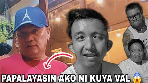 chinupa ako ni kuya|Na.